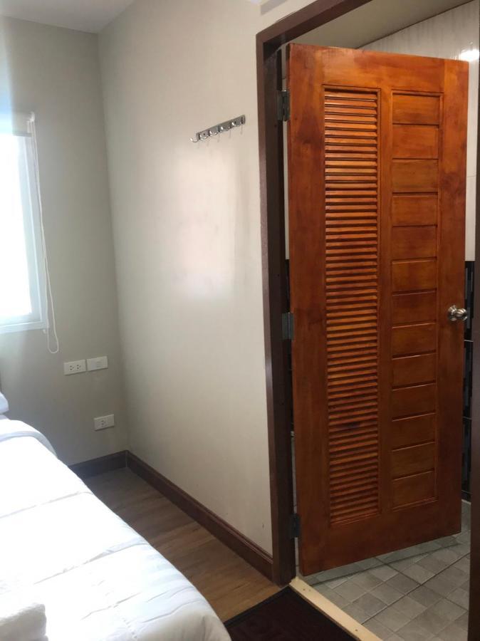 Aladdin Guest House Phi Phi Don Exterior foto