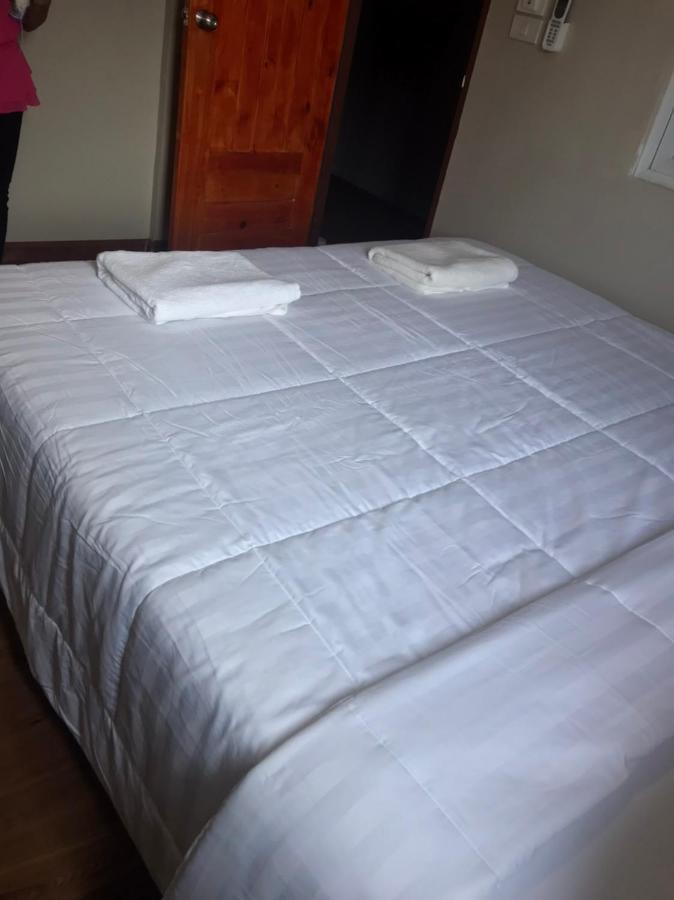 Aladdin Guest House Phi Phi Don Exterior foto